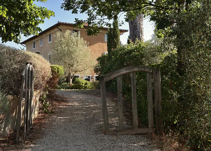 Agriturismo San Martino