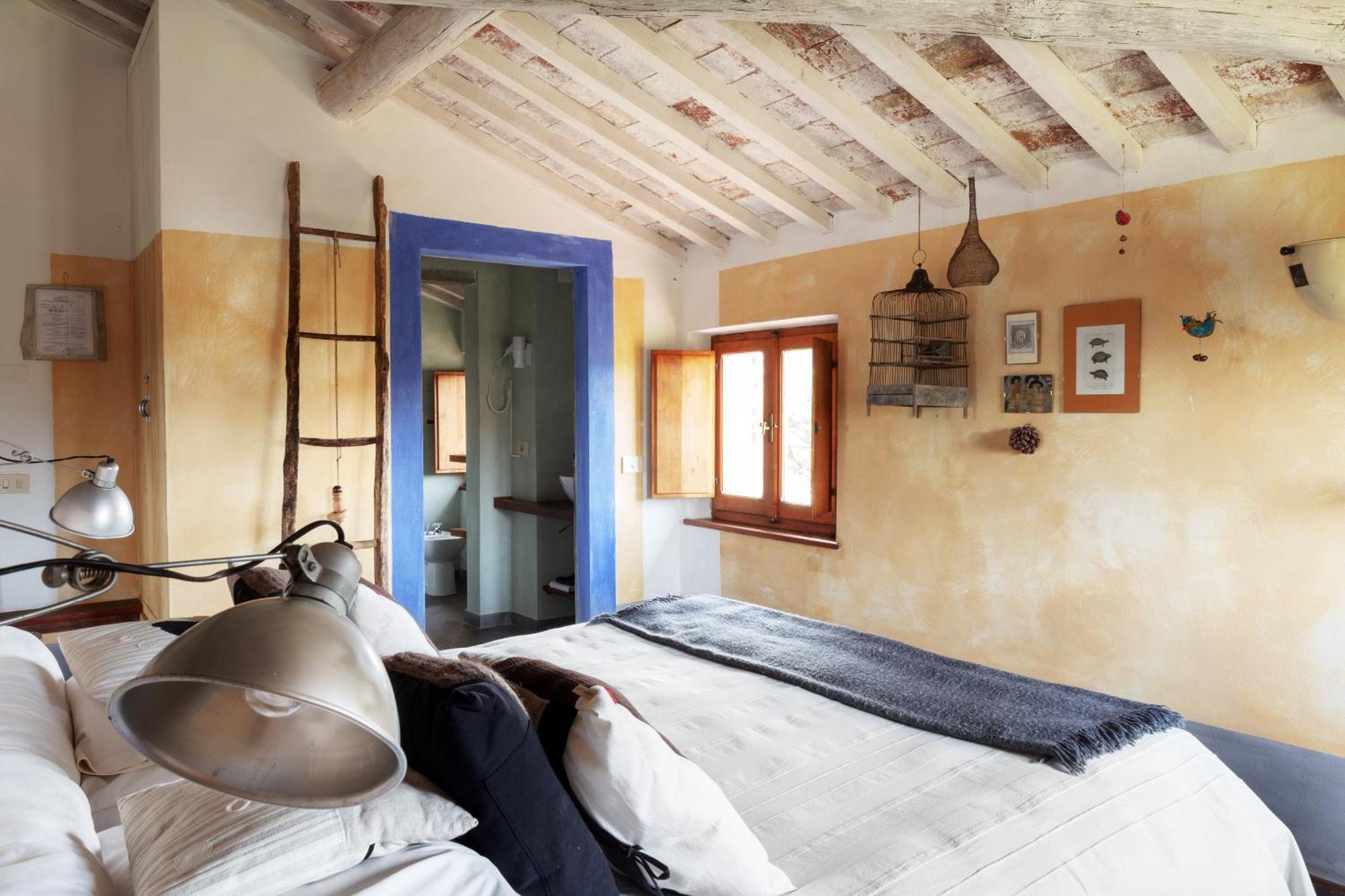 Agriturismo San Martino Bauernhof
