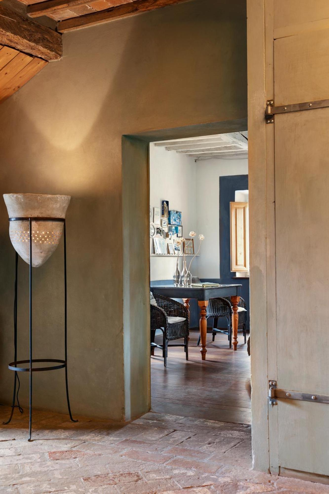 Agriturismo San Martino Farm stay Montepulciano